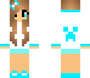 sarah's skin