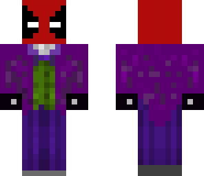 deadpool joker v3