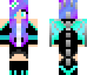 aqua wing dragon