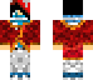 my skin