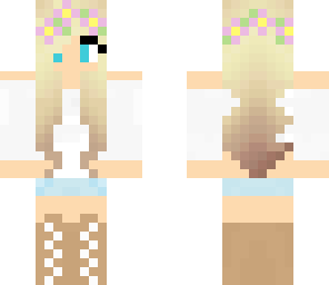 ****vril's skin