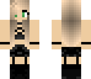 edited tay's new skin