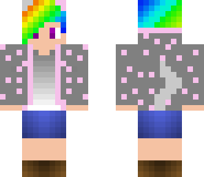 nyan boy