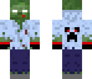 zombrine500