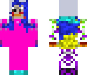 mojangnojang
