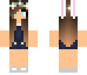 aleshaleebunnys skin new person to make for yay