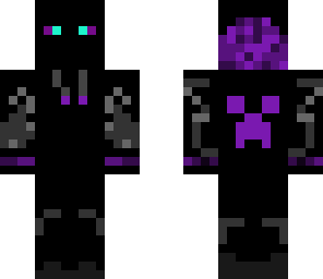dark ender ex