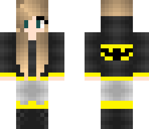 batgirl