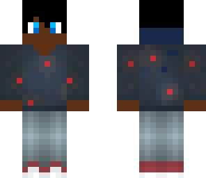 regular guy redo