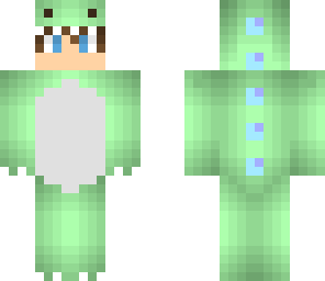 dinosaur boy