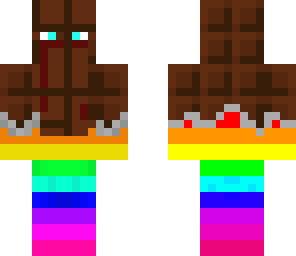 chocolate bar