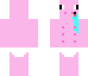 edited backwards pig