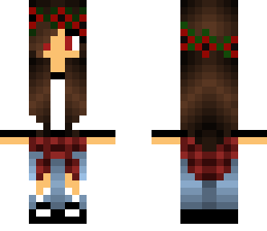 vampire girl