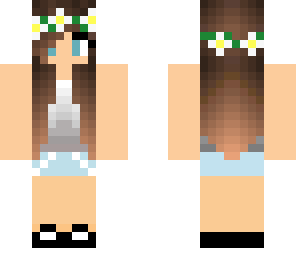 summer cutie