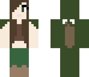 archer