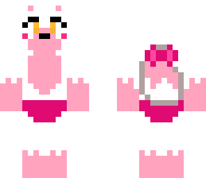 pre mangle