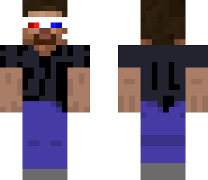 spy steve