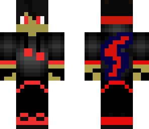 demon cool dude 2