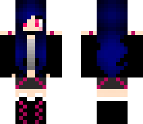 for my cousin elena