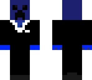 water mob