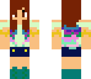 my skin 2