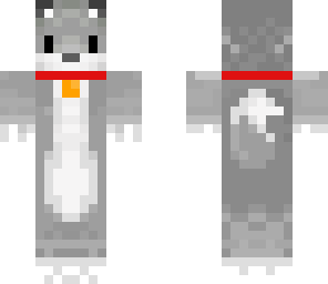 wolf