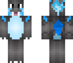 mega charizard x