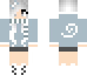 polar girl xd