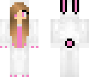 pink bunnie
