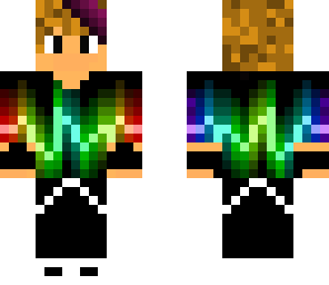 dubstep dude