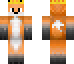 slay king fox