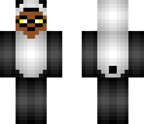 panda remake