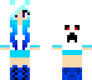 not my skin edited