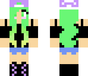 hippy cap 