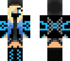 girl assassin