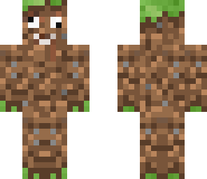 dirt block