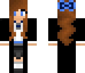 ravenclaw girl 