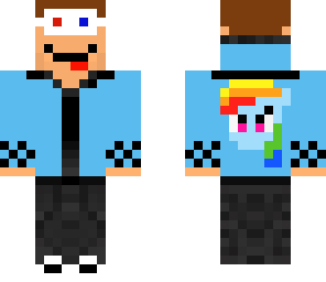 kyle 101 brony fix
