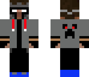 maskhero