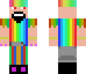 notch xd