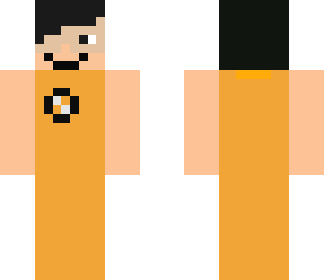 evan goku
