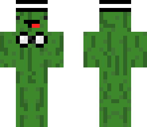 derpy pickle