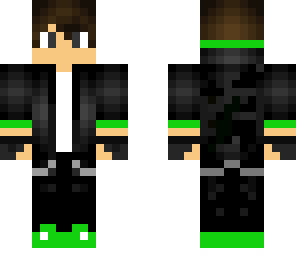 swag teen