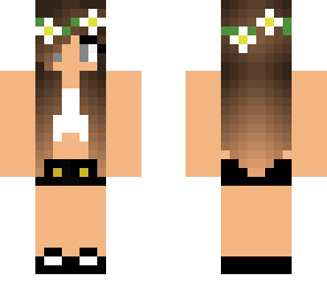 flower crown