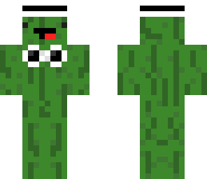 oppisite derpy pickle
