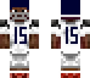 american football player