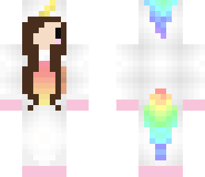 chibi unicorn