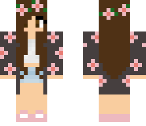 edited skin