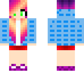 colours
