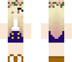 summer girl